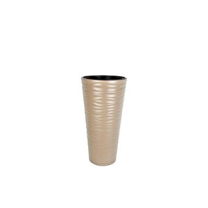So-kvt1 Kumsal Vazo Saksı Takımı 5.5 Litre No 1 Moka 8175