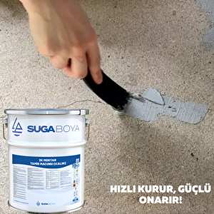 Suga 2k Mortar Tami̇r Macunu 15+4 Kalin