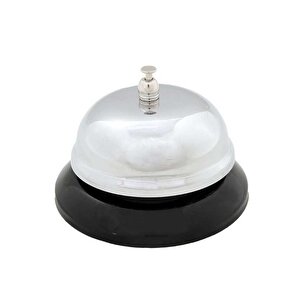 Epx Zl-06 Resepsiyon Masa Zili 6 Cm