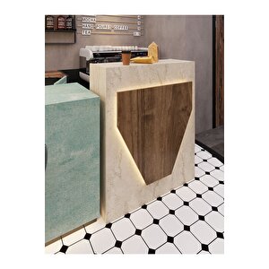 Festival Ledli Karşılama Bankosu - 90 Cm - Bl001-8-2