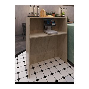 Festival Ledli Karşılama Bankosu - 90 Cm - Bl001-8-2