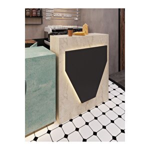Festival Ledli Karşılama Bankosu - 90 Cm - Bl001-8-4