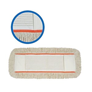 Nemli Mop Zincir Dikiş 60 Cm