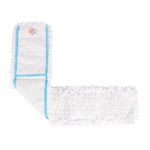 Nemli Mop Mikrofiber Yedek 80 Cm