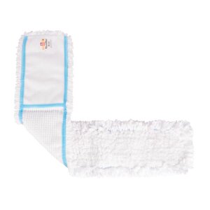 Nemli Mop Mikrofiber Yedek 80 Cm