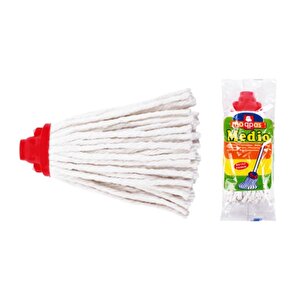 Moqpas Mop İplik Medio
