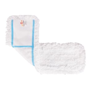 Nemli Mop Mikrofiber Yedek 60 Cm