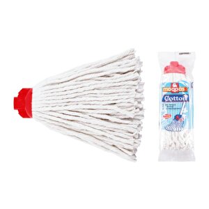 Moqpas Mop İplik Cotton