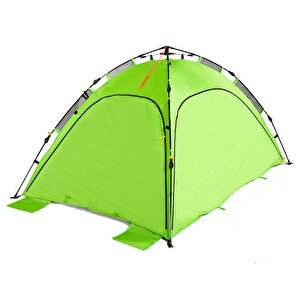 Quickup Auto Tent