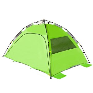 Quickup Auto Tent