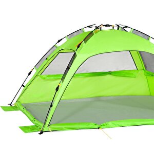 Quickup Auto Tent