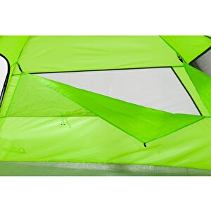 Quickup Auto Tent