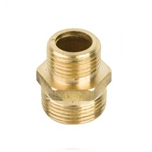 Sarı Orantılı Nipel 3/4x1/8