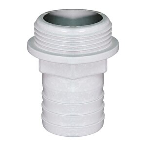 Plastik 1 1/2 Hortum Rekoru