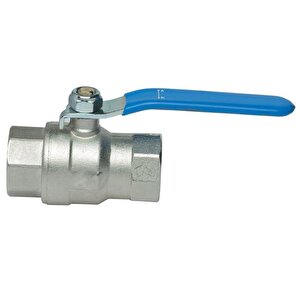 4''lük Küresel Vana Tam Geçişli Pn16