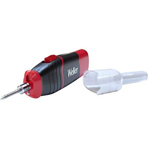 Weller Wliba4 Pilli Lehim Havyası 4,5 Watt