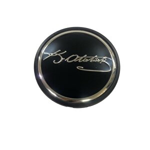 Cemax Arma Atatürk İmza Çap 10 Cm