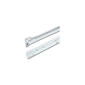 Samet Çekmece Rayı 50 Cm (takım)