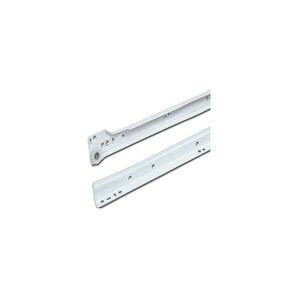 Samet Çekmece Rayı 50 Cm (takım)