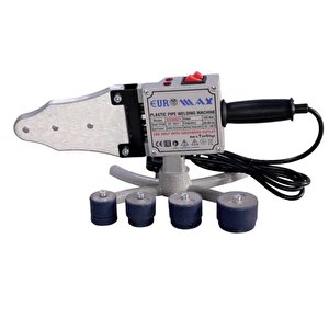 Euromax 40521 Pprc Boru Kaynak Makinesi 1500 Watt