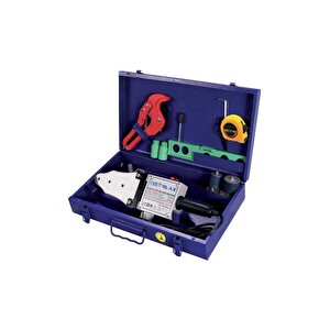 Euromax 40521 Pprc Boru Kaynak Makinesi 1500 Watt