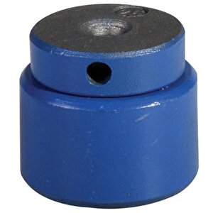 Candan Plastik Boru Kaynak Paftası 63 Mm