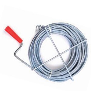 Eltos Eka005 Kanal Açma Teli 5 Metre