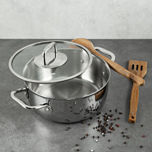 Tekno Tencere 20-10 Cm