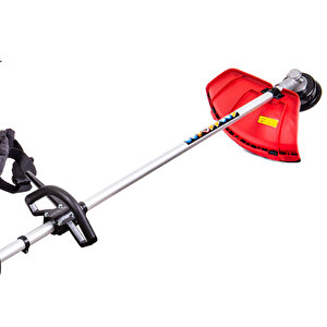 Bg 63 Eur5 Motorlu Sırt Tırpan 3.1 Hp