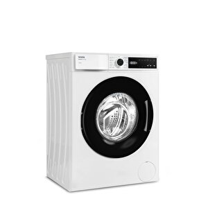 Cmi 86301 8 Kg 1000 Devir Çamaşır Makinesi