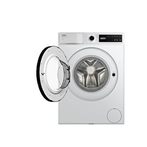 Cmi 86301 8 Kg 1000 Devir Çamaşır Makinesi