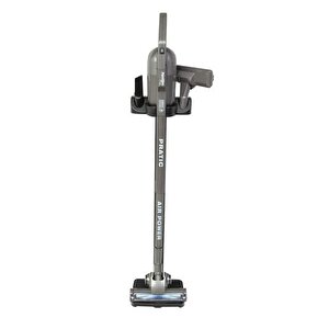 Pratic Aır Power P 1250 Dikey Süpürge Antrasit
