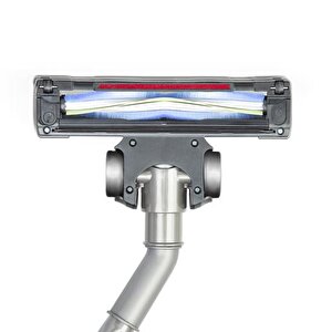 Pratic Aır Power P 1250 Dikey Süpürge Antrasit