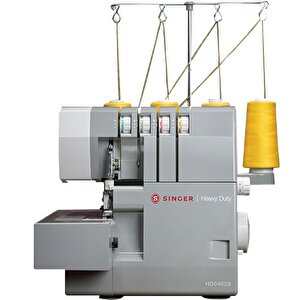 Hd0405s Overlok Makinesi