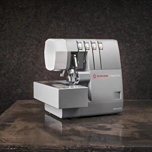 Hd0405s Overlok Makinesi