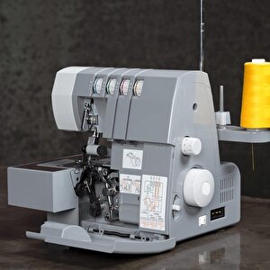 Hd0405s Overlok Makinesi