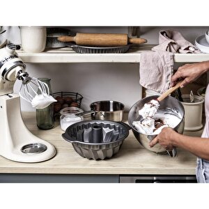Cc003297-001 Bundt Kek Kalıbı 24 Cm.