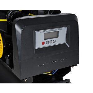 Rtrmax Rtm7465 Yüksek Hizli Yağsiz Kompresör 100l 8 Bar 3x1680 Watt