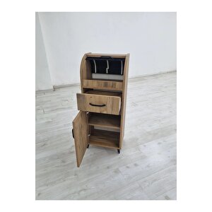 Çok Amaçlı Kapaklı Ekmeklik