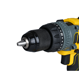 Rtrmax Rtx3020 Kömürsüz 18V Akülü 150NM Darbeli̇ Matkap