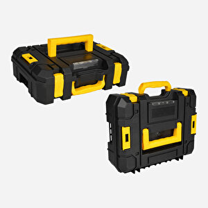 Rtrmax Rtx3020 Kömürsüz 18V Akülü 150NM Darbeli̇ Matkap