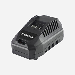 Rtrmax Rtx1809 Hizli Şarj Ci̇hazi 20v 4.5a X-lion