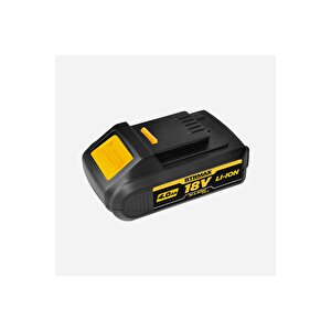 Rtrmax Rtx1804p Plus Akü 4.0ah X-LION