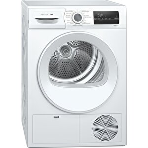 Km8612htr 8 Kg Çamaşır Kurutma Makinesi