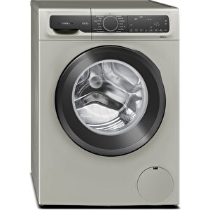 Cga242zxtr 9 Kg 1200 Devir Çamaşır Makinesi