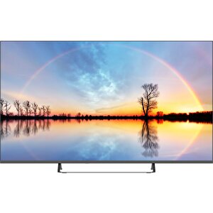 55pa515esg 4k Ultra Hd 55" 140 Ekran Uydu Alıcılı Android Smart Led Tv