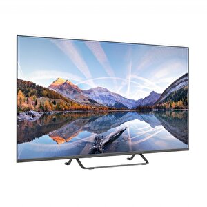 55pa515esg 4k Ultra Hd 55" 140 Ekran Uydu Alıcılı Android Smart Led Tv