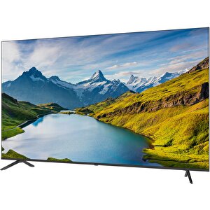 75pa725eqg 4k Ultra Hd 75" 190 Ekran Uydu Alıcılı Android Smart Qled Tv