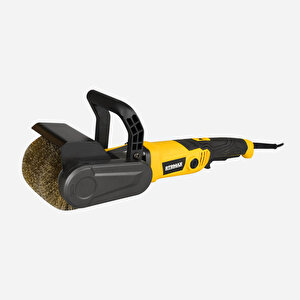 Rtrmax Rtm1430 Devi̇r Ayarli 1300w Mop Zimpara Maki̇nesi̇