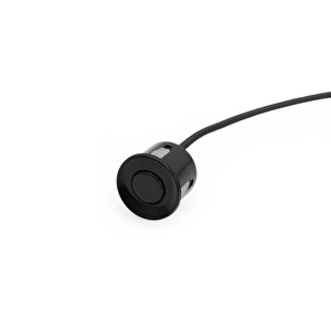 Ford Connect Uyumlu Araç Park Sensörü Ses İkazlı E20 Siyah Sensör Siyah
